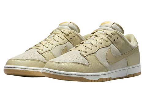 nike dunks low damen blau|Nike Dunk Low tan suede.